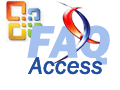 FAQ Access