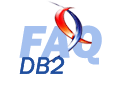 FAQ DB2