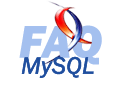 FAQ MySQL